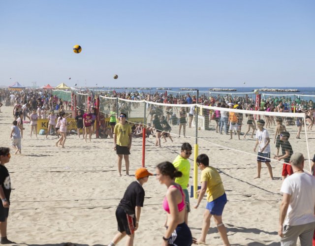 25° YOUNG VOLLEY MAGGIO